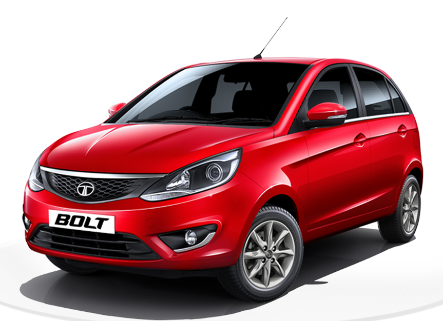 Tata Bolt