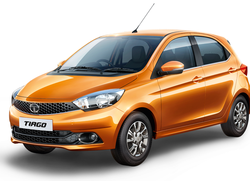 Tata Tiago