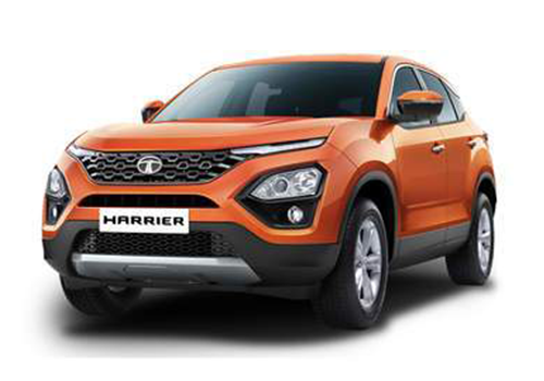 Harrier Kumaran Automobiles Nagercoil Marthandam