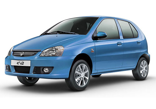 Tata Indica