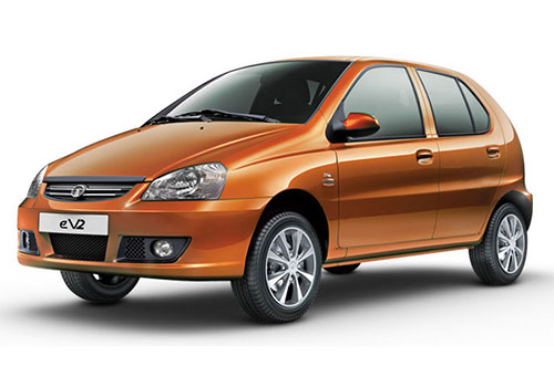 Tata Indica