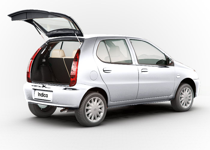 Tata Indica