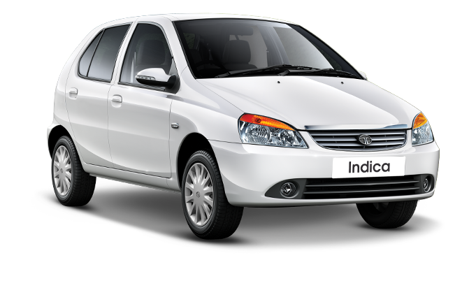 Tata Indica