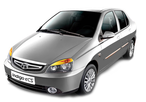 Tata Indigo Color Variant