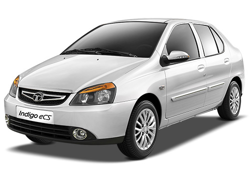 Tata Indigo Color Variant