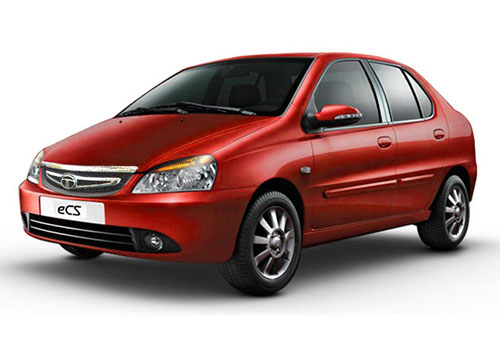 Tata Indigo Color Variant