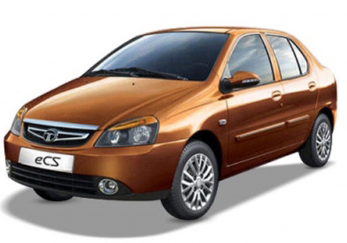 Tata Indigo Color Variant