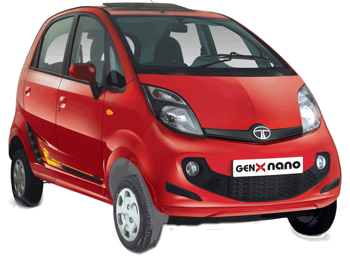 Tata Nano