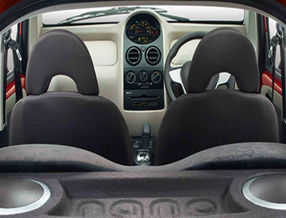 Tata Nano
