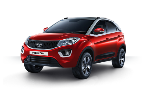 Nexon Kumaran Automobiles Nagercoil Marthandam