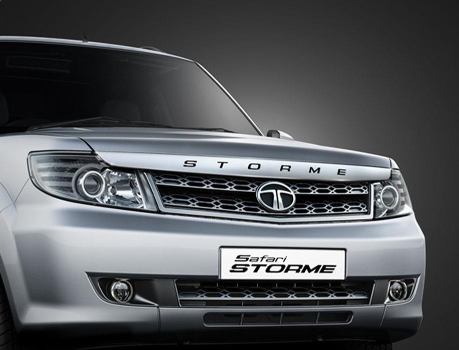 Tata Storme Stylish