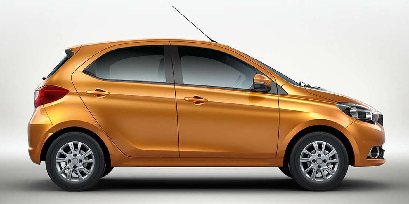 Tata Tiago