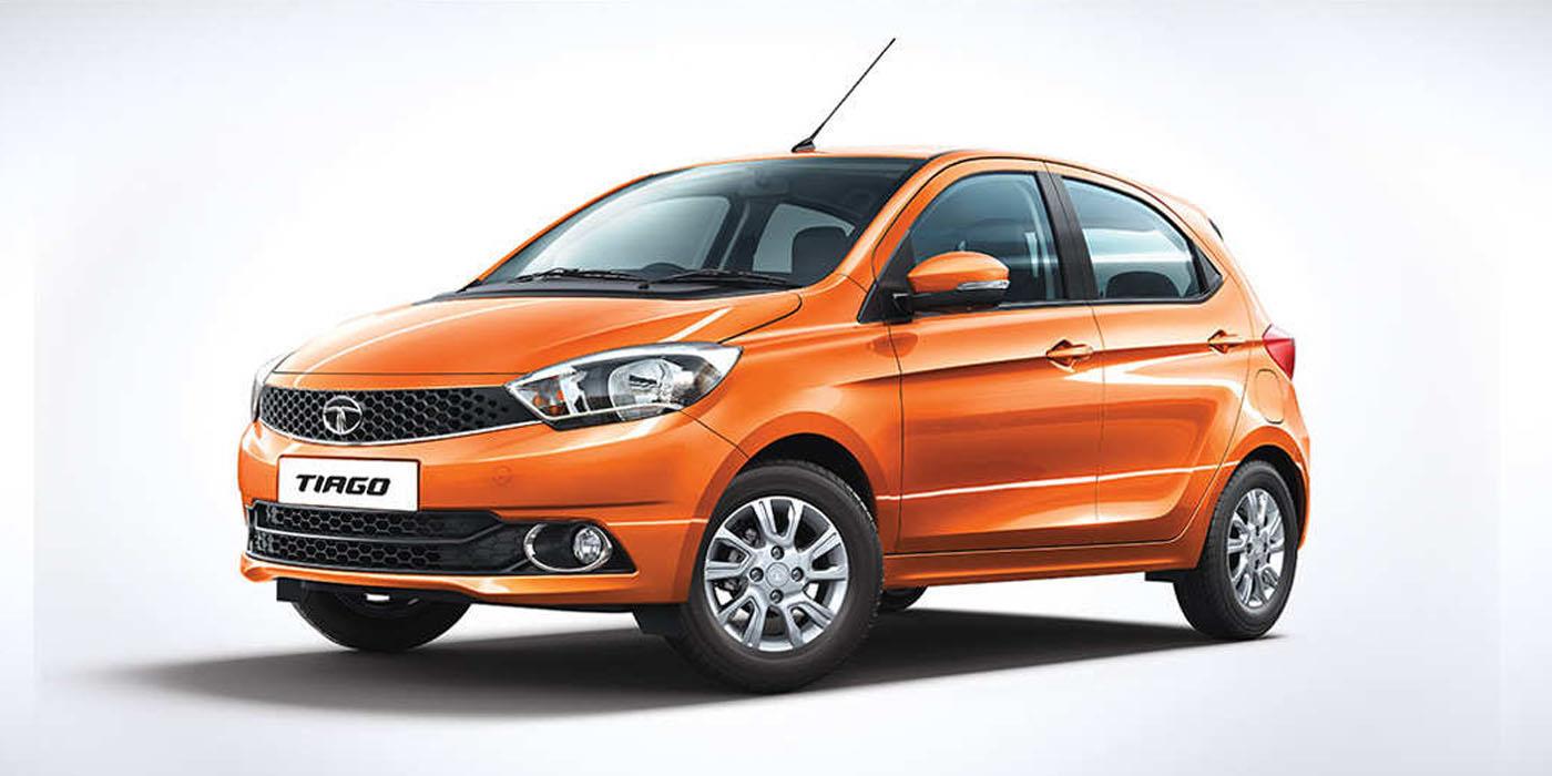 Tata Tiago