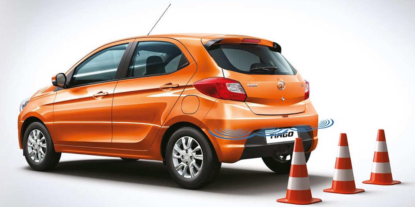 Tata Tiago