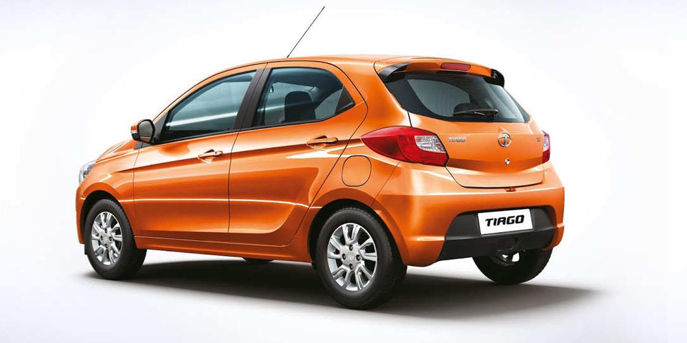 Tata Tiago