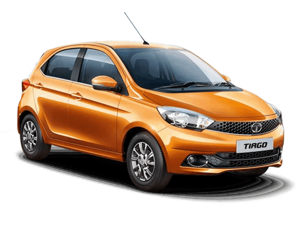 Tata Tiago