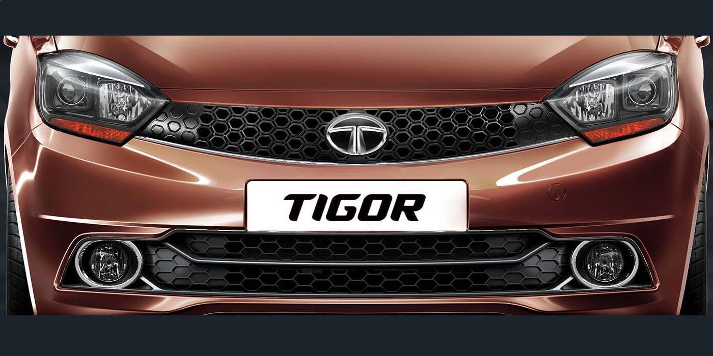 Tata Tigor