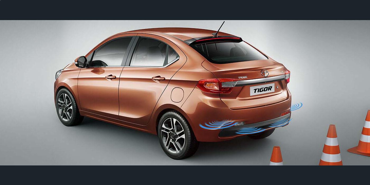 Tata Tigor