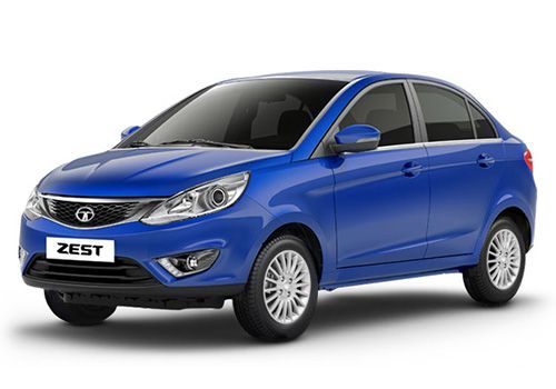 Tata Car Accessories in Nagercoil