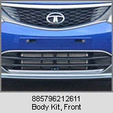 Tata Car Accessories in Nagercoil