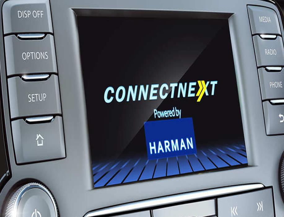 Tata Zest Connectivity