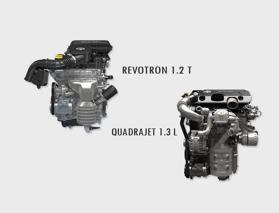Tata Zest Engine Performance