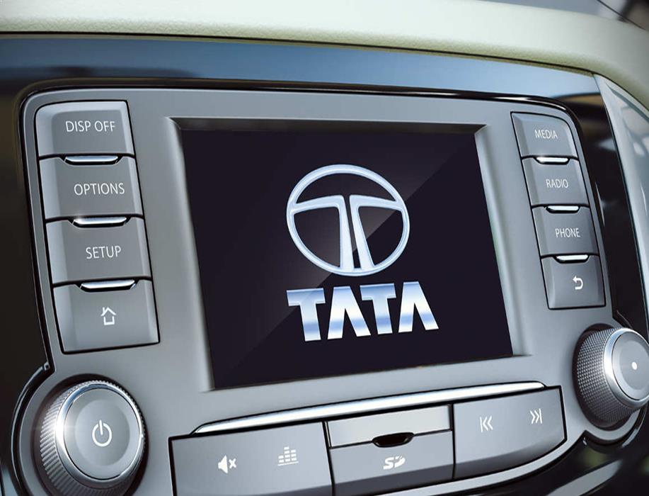 Tata Zest Interior Design