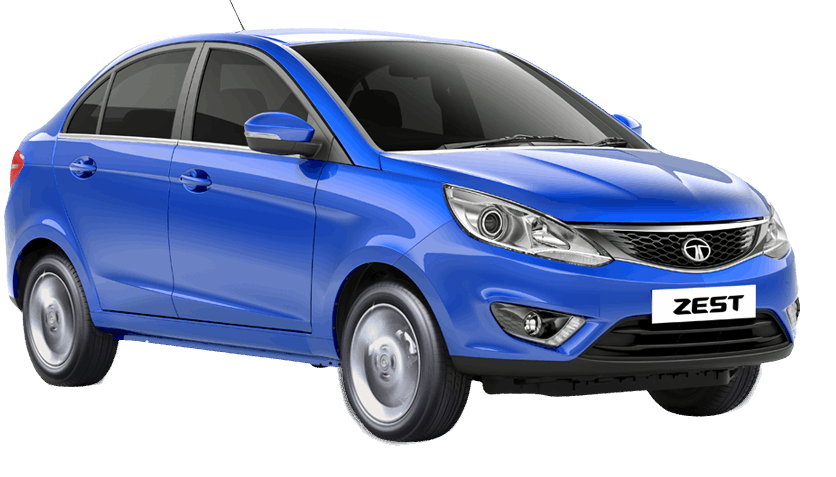Tata Zest Car in Nagercoil