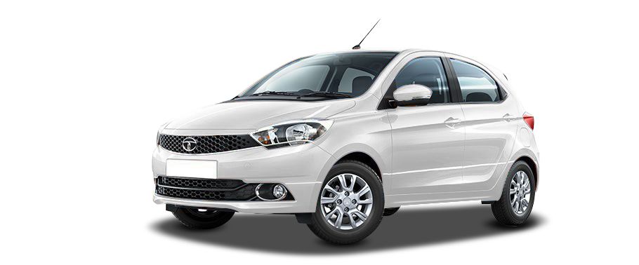 Tata Car Service Booking